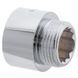 Удлинитель 3/4"-20мм (хром) Koer KF.E08-20.CHR (KF0106) KF0106 фото 2