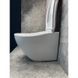 Унитаз подвесной эргономичный Koer TT-0101-T3 520x360x360mm система смыва TORNADO 3.0 (KR5615) KR5615 фото 14