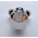 Ролики для душевых кабин двойные колеса MIXXUS PREMIUM ROLLERS SCP05-1 CHROME верхние (25mm для DIVERSE SC03) (MI8167) MI8167 фото 4
