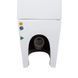 Чаша унитаза-компакта Mixxus Ellipse-0403-T3 Bowl 640х360х835 Tornado 3.0 без сиденья (MI8345) MI8345 фото 6