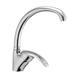 Смеситель для кухни Haiba Fabio 011 (HB0907) HB0907 фото 1