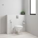 Гігієнічний душовий набір Grohe Tempesta-F Trigger Spray (26356IL0) 26356IL0 фото 2