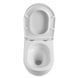 Унитаз подвесной эргономичный Koer TT-0101-T3 520x360x360mm система смыва TORNADO 3.0 (KR5615) KR5615 фото 30