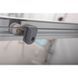 Душова кабіна без піддону MIXXUS HARD SC01-120x80x185-TR CHROME прозоре скло 5мм NEW (MI8369) MI8369 фото 9