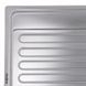 Мойка кухонная Haiba 78x43 (Satin) (HB0566) HB0566 фото 3