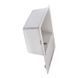Мойка Zerix ZS-6250S-01 White (ZX4587) ZX4587 фото 3