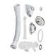 Мойка Zerix ZS-6250S-01 White (ZX4587) ZX4587 фото 2