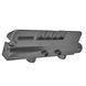 Душевая колонна Champion PBR-009-J Graphite со смесителем с кнопочным переключателем, 4 режима (CH6502) CH6502 фото 2