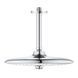 Верхний душ с потолочным кронштейном Grohe Euphoria (26461000) 26461000 фото 5