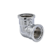 Кут 3/4'' ВВ (хром) Koer KF.L08F.CHR (KF0125) KF0125 фото 1