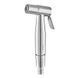 Смеситель для гигиенического душа Armata SUS-333 (с лейкой) из нерж.стали (CH6490) CH6490 фото 5