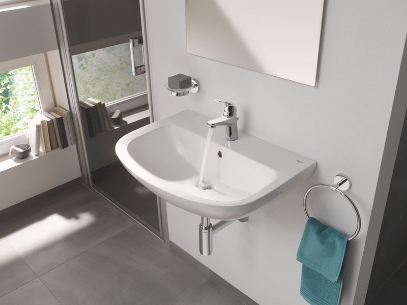 Мильниця Grohe Essentials New (40368001) 40368001 фото