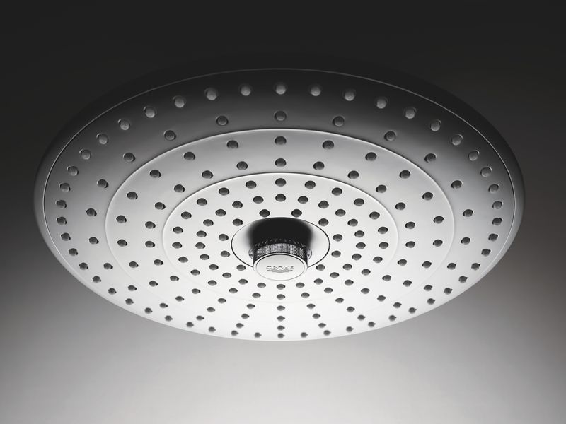 Верхний душ с потолочным кронштейном Grohe Euphoria (26461000) 26461000 фото