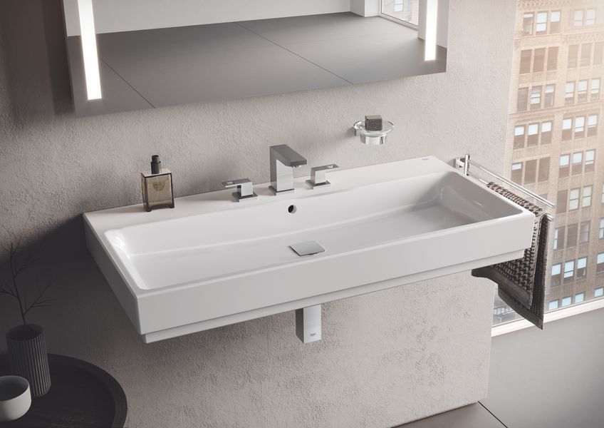 Мильниця Grohe Essentials New (40368001) 40368001 фото