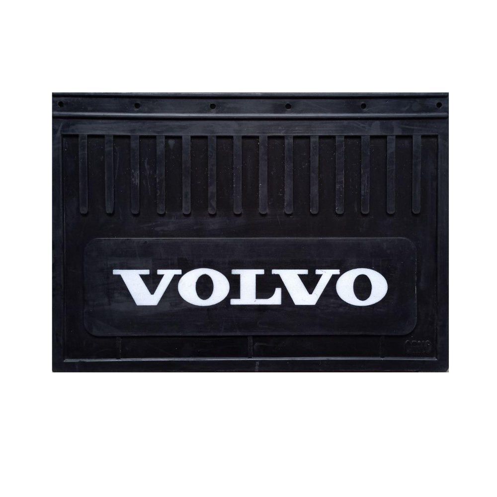 Бризговик VOLVO (500х370) простий напис (Гума, Туреччина) (1105850087) 1105850087 фото