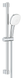 Душовий гарнітур Grohe Tempesta Cube 110 з 2 реж. струменю (26748003) 26748003 фото 1