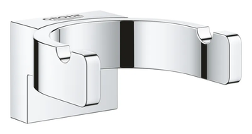 Двойной крючок Grohe Selection (41049000) 41049000 фото
