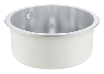 Мойка для кухни из нержавеющей стали Grohe K200 (31720SD0) 31720SD0 фото
