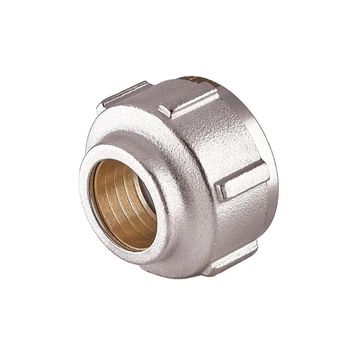 Евроконус для медной трубы Roho R583-075 - 3/4x15мм (RO1026) RO1026 фото