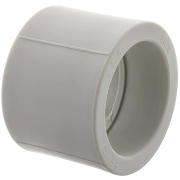 З'єднувальна муфта 75 PPR KOER K0195.PRO (KP2560) KP2560 фото