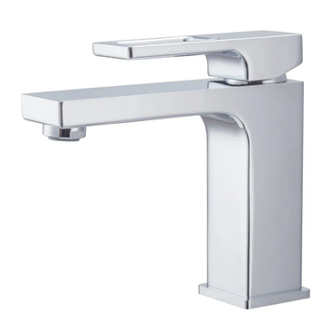 Змішувач для умивальника KOER KB-10009-01 (Колір хром) (KR3498) KR3498 фото