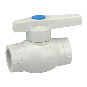 Кран шаровый PPR КШ для хол. воды 32 (Koer K0084.PRO) (KP0101) KP0101 фото