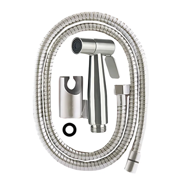 Набір для гігієнічного душу MIXXUS BIDET SET-005.SUS з нержавіючої сталі SUS304 (MI7100) MI7100 фото