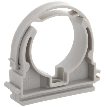 Кріплення для PPR труби 40 Koer K0077.PRO (KP0092) KP0092 фото
