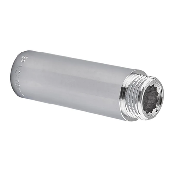 Подовжувач Europroduct EP.E070.Chr - 1/2"MF-70мм хром (EP6129) EP6129 фото