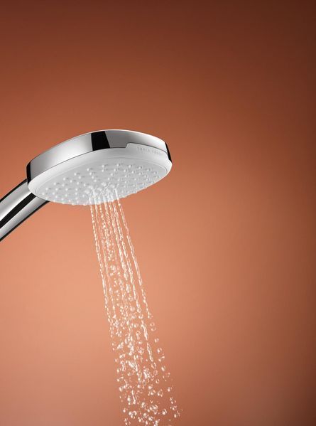 Душовий гарнітур Grohe Tempesta Cube 110 з 2 реж. струменю (26748003) 26748003 фото