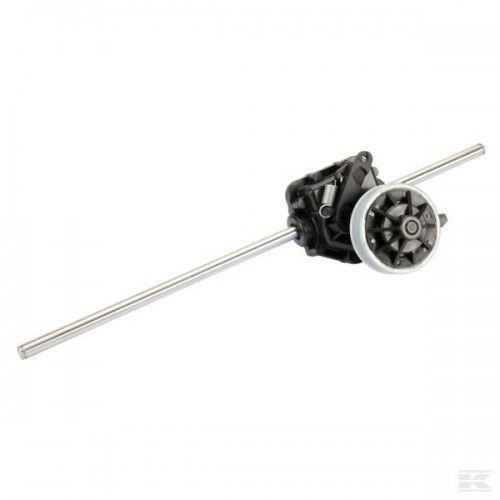 Редуктор для газонокосарок AL-KO 527/46/52 RT VARIO Silver 470 BRV BIO COMBI (470142) 470142 фото