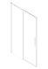Дверь в нишу Koer SR SD05-120x200-TR-01 прозрачное стекло Easy Clean 6мм, хром (KR5405) KR5405 фото 23