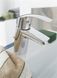 Смеситель для раковины S-размера Grohe Eurosmart (33265002) 33265002 фото 7