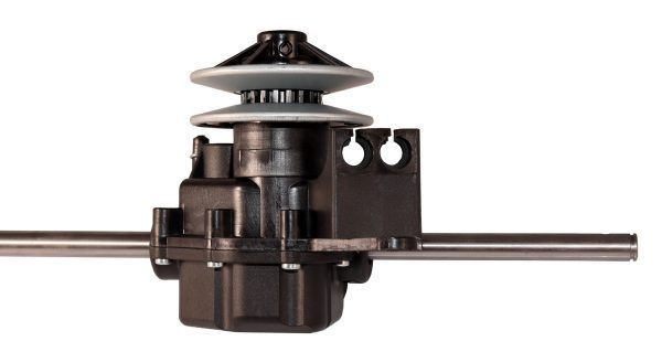 Редуктор для газонокосарок AL-KO 527/46/52 RT VARIO Silver 470 BRV BIO COMBI (470142) 470142 фото