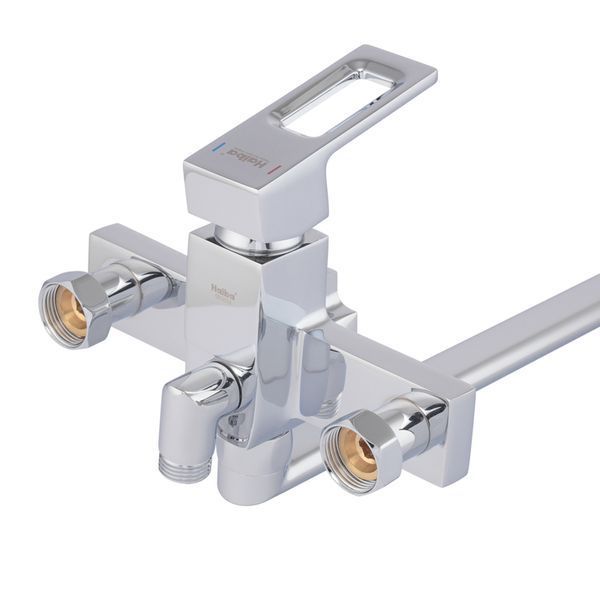 Смеситель для ванны Haiba KANT 006 EURO (HB9602) HB9602 фото