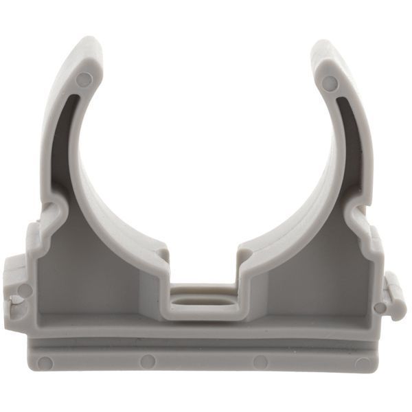 Кріплення для PPR труби 40 Koer K0077.PRO (KP0092) KP0092 фото