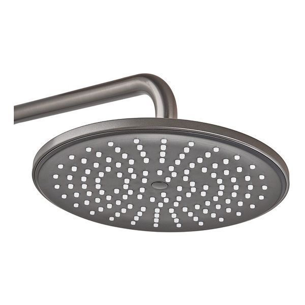 Душевая колонна со смесителем Champion SAP-009-J Graphite (нерж. сталь) (CH6165) CH6165 фото