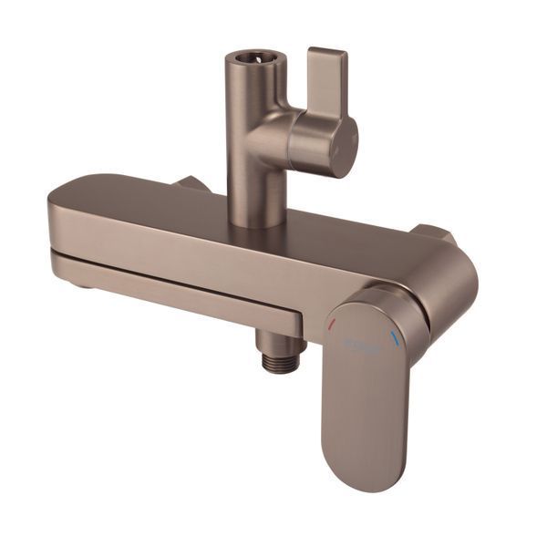 Душевая колонна со смесителем Koer KB-56030-07, 3 функции (KR5429) KR5429 фото