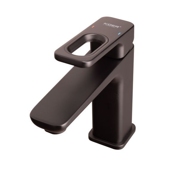 Смеситель для умывальника Koer KB-10031-05 (KR5431) KR5431 фото