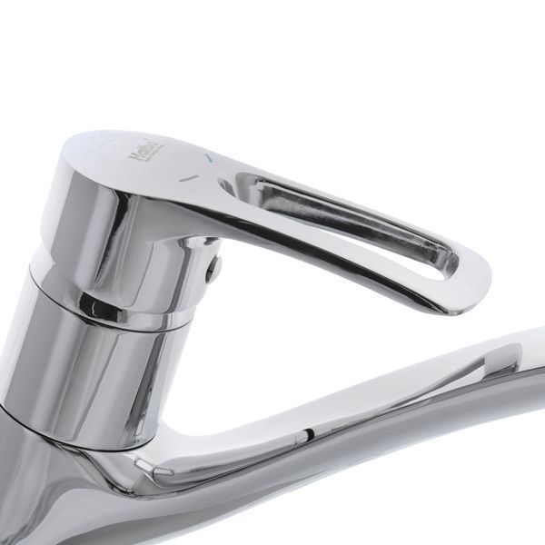 Смеситель для кухни Haiba Haman 012 (HB0159) HB0159 фото