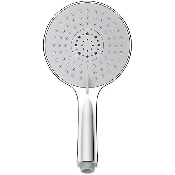 Лійка для душу Koer KP-0408-01 5 функцій (Колір хром) (KR5412) KR5412 фото