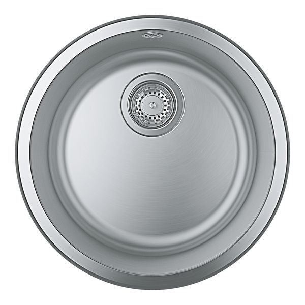 Мойка для кухни из нержавеющей стали Grohe K200 (31720SD0) 31720SD0 фото
