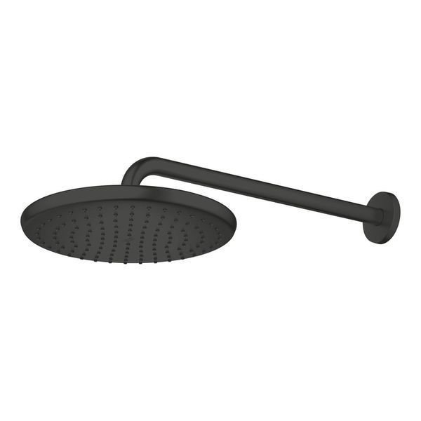 Набір верхнього душу Grohe Tempesta 250 380 мм, 1 режим (266682430) 266682430 фото