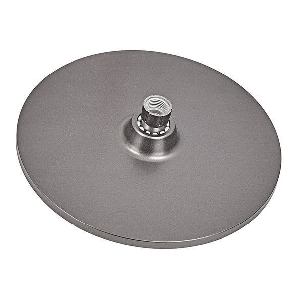 Душевая колонна со смесителем Champion SAP-009-J Graphite (нерж. сталь) (CH6165) CH6165 фото