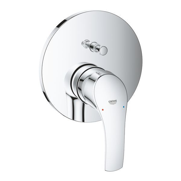 Душова система Grohe Grohtherm SmartControl (26416SC3) 26416SC3 фото
