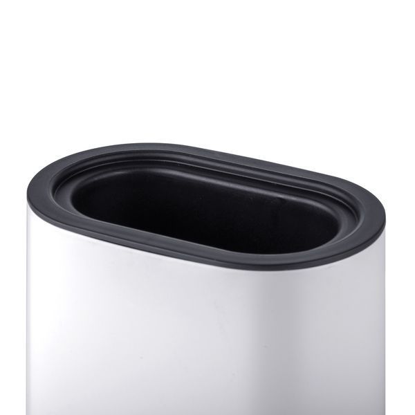 Ершик для унитаза универсальный Mixxus Premium Diverse-TB0101 White цвет белый (MI7064) MI7064 фото