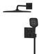 Душевой комплект Grohe Grohtherm SmartControl из Rainshower 310 Mono Cube (34865KF0) 34865KF0 фото 2
