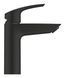 Змішувач для раковини Grohe Eurosmart (чорний матовий) (233242433) 233242433 фото 5