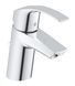 Смеситель для раковины S-размера Grohe Eurosmart (33265002) 33265002 фото