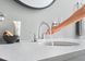 Стакан для зубных щеток Grohe Essentials Cube New (40755001) 40755001 фото 2